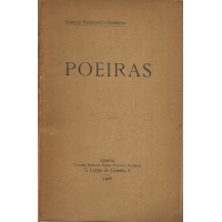 Livros/Acervo/P/PARREIRA CARLOS POEI